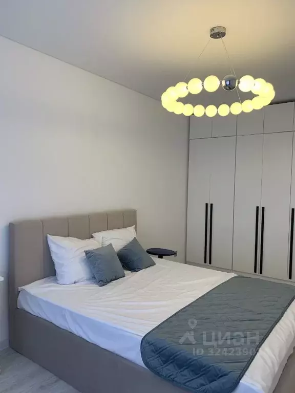 1-к кв. Санкт-Петербург ул. Ультрамариновая, 5 (36.7 м) - Фото 2