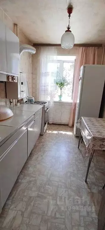 2-к кв. Самарская область, Волжский район, Петра Дубрава городское ... - Фото 1