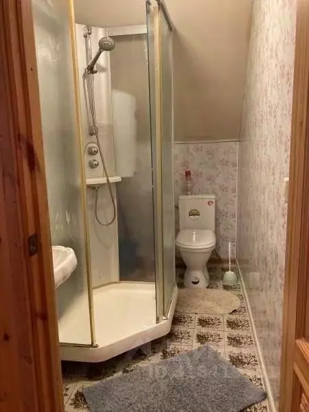Комната Тверская область, Вышневолоцкий муниципальный округ, пос. ... - Фото 1