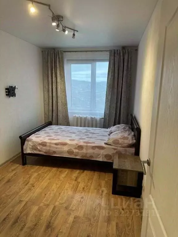 1-к кв. Мурманская область, Заполярный г. Печенгский муниципальный ... - Фото 1