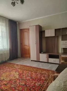 1-к кв. Хакасия, Абакан ул. Торосова, 4к2 (33.0 м) - Фото 2