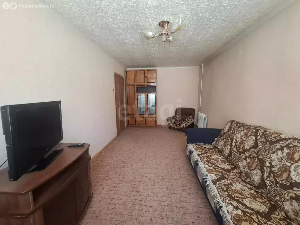 3-комнатная квартира: Петропавловск-Камчатский, Орбитальный проезд, 3 ... - Фото 2