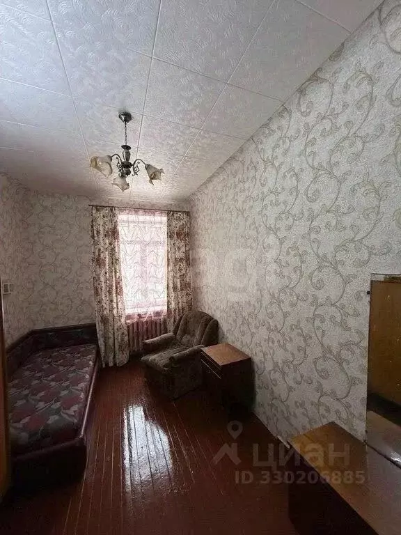 2-к кв. Тульская область, Тула ул. Доватора, 9 (53.5 м) - Фото 1