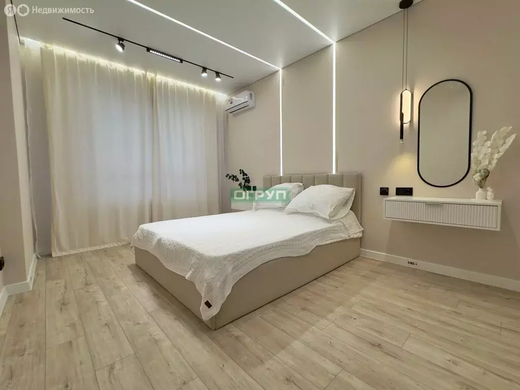 2-комнатная квартира: Пенза, улица Рахманинова, 18 (67 м) - Фото 1