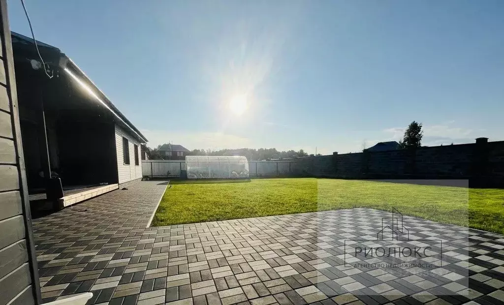 Дом в Челябинская область, Сосновский муниципальный округ, с. ... - Фото 2