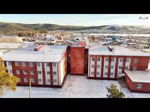 2-к. квартира, 44,3 м, 1/3 эт. - Фото 1