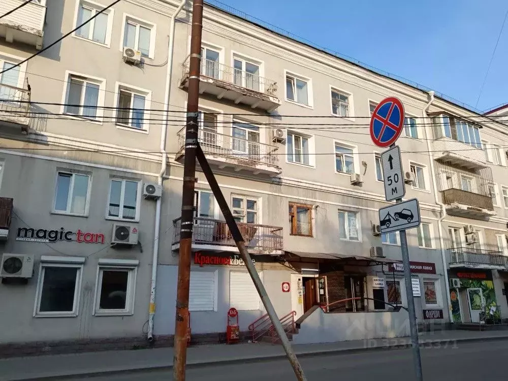 Комната Омская область, Омск ул. Красный Путь, 79А (15.0 м) - Фото 1