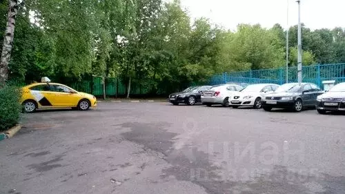 Гараж в Москва ул. Академика Павлова, 2 (16 м) - Фото 1