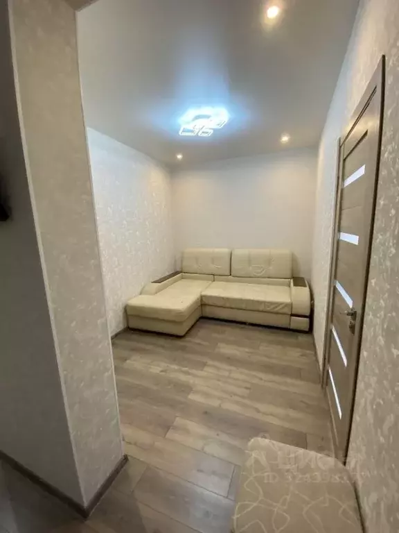 2-к кв. Нижегородская область, Нижний Новгород Тонкинская ул., 14А ... - Фото 2