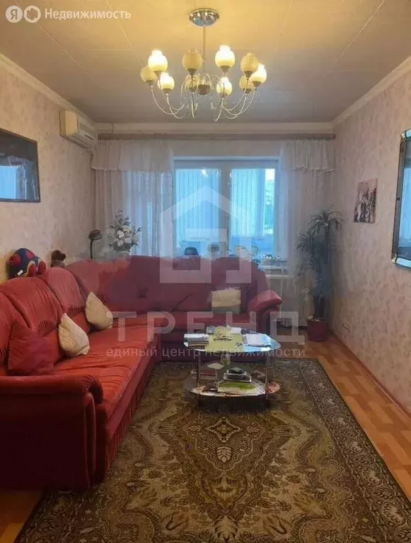 1-комнатная квартира: Санкт-Петербург, Индустриальный проспект, 40к1Б ... - Фото 0
