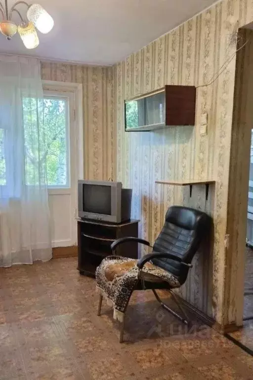 1-к кв. Самарская область, Самара ул. Советской Армии, 164 (32.0 м) - Фото 1