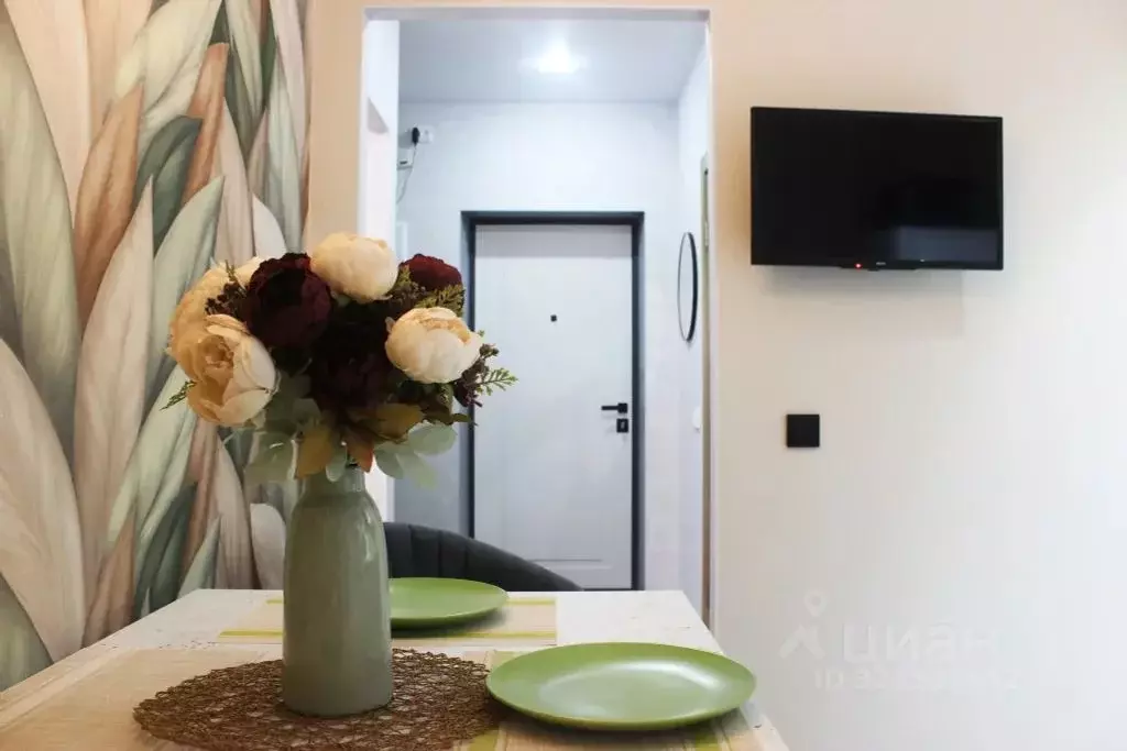 4-к кв. Кировская область, Киров ул. Дмитрия Козулева, 9к1 (32.0 м) - Фото 1