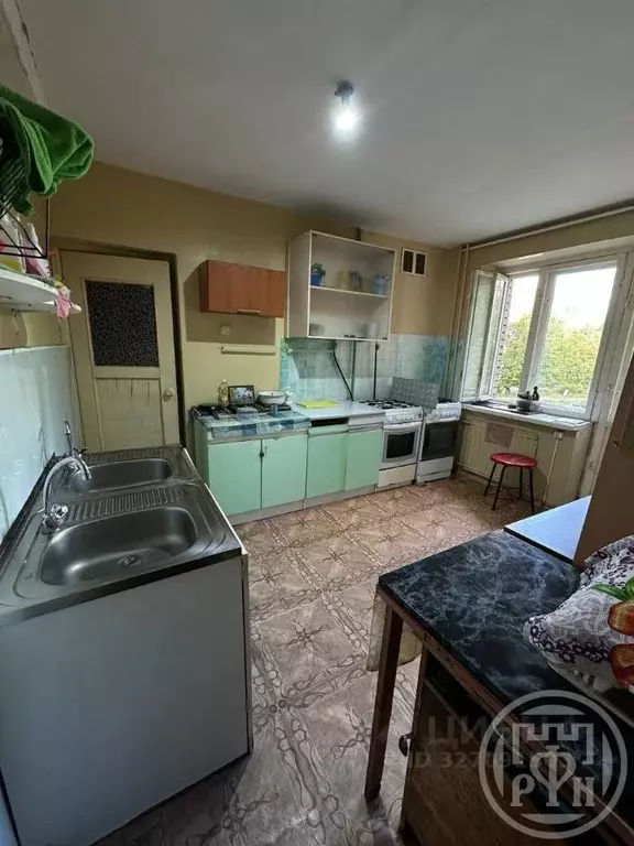 Комната Санкт-Петербург ул. Стойкости, 34 (11.8 м) - Фото 2