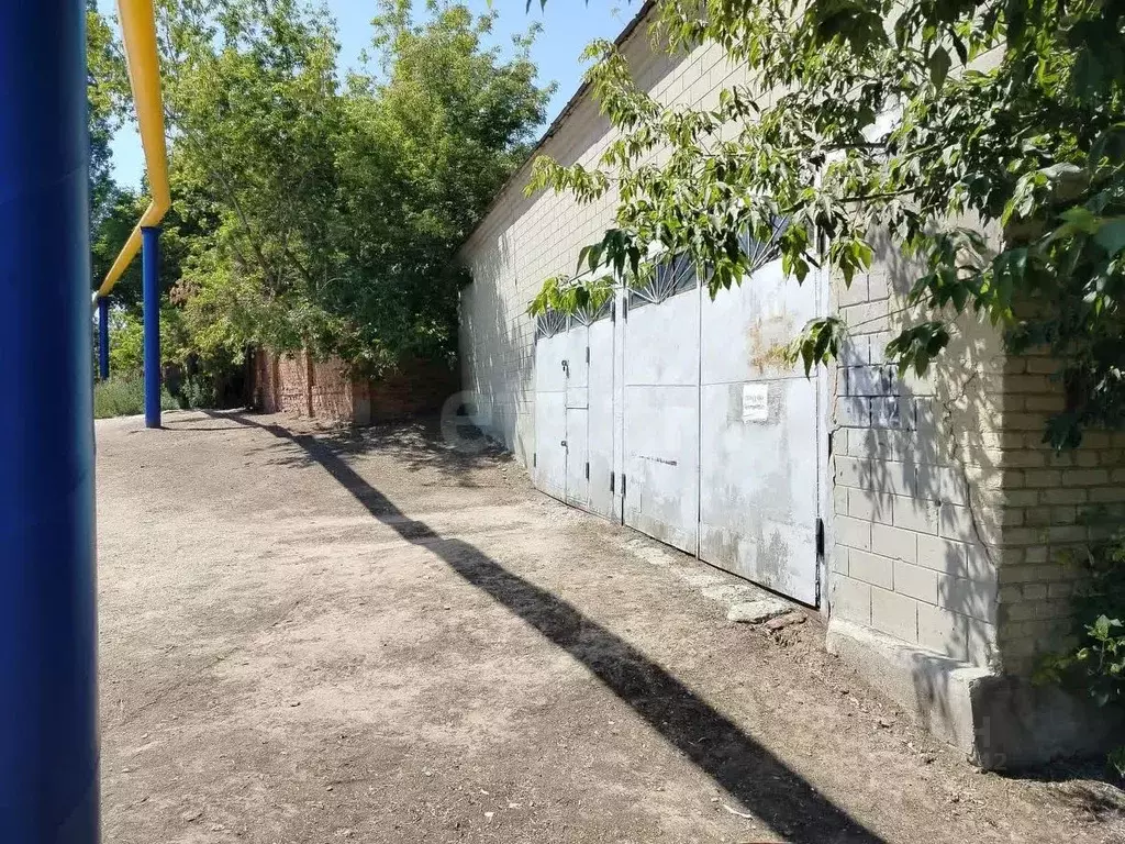 Помещение свободного назначения в Саратовская область, Саратов Комбайн ... - Фото 0