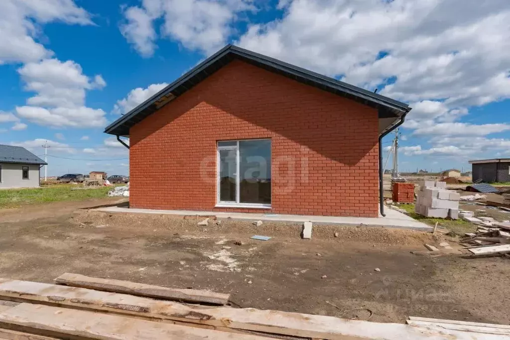 Дом в Пермский край, Грин парк кп  (113 м) - Фото 2