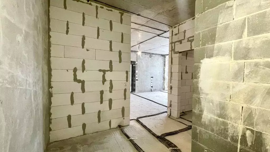 3-к кв. Москва Мосфильмовская ул., 53 (88.0 м) - Фото 2