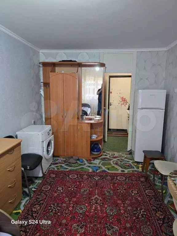 1-к. квартира, 21 м, 3/9 эт. - Фото 1