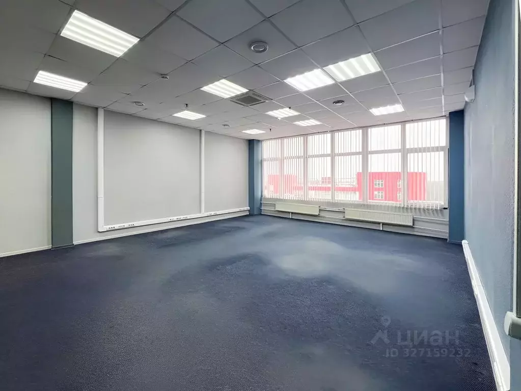 Офис в Москва Киевское шоссе, 22-й км, 4с2кГ (241 м) - Фото 1