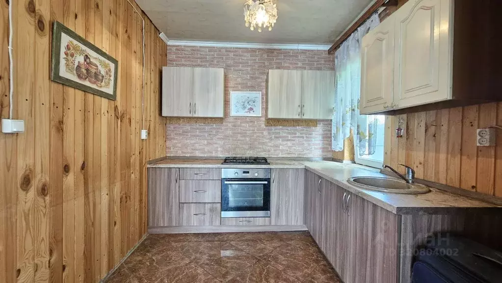 Дом в Калининградская область, Калининград Сад-3 СНТ, ул. Садовая, 2 ... - Фото 1