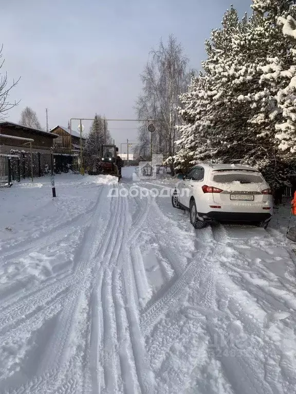 Участок в Свердловская область, Верхняя Пышма городской округ, пос. ... - Фото 2