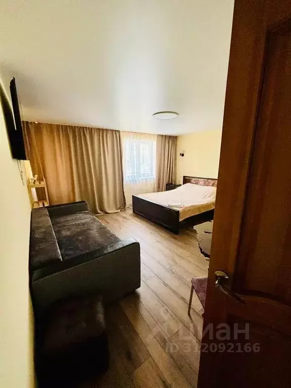 Комната Иркутская область, Тулун ул. Карбышева, 185 - Фото 1