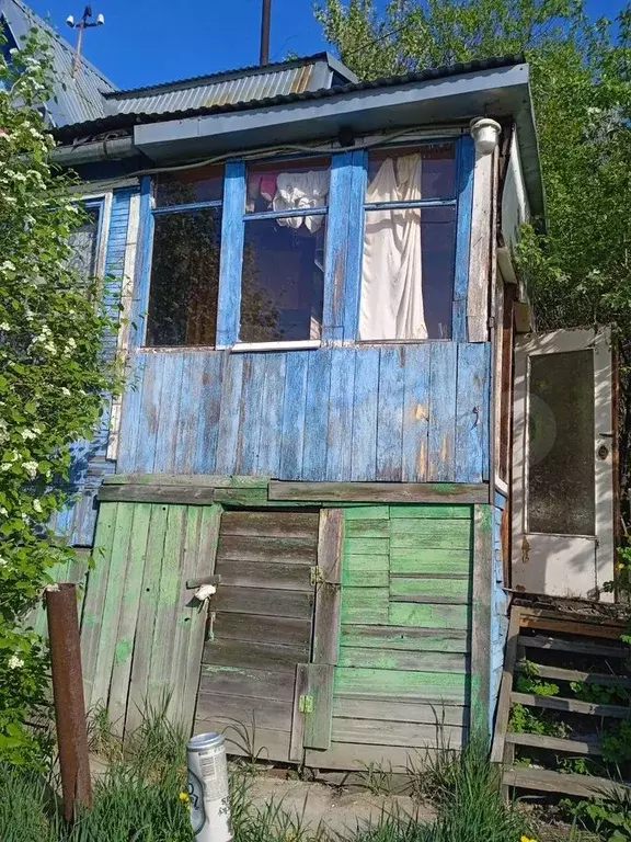 Дача 35 м на участке 4 сот. - Фото 1