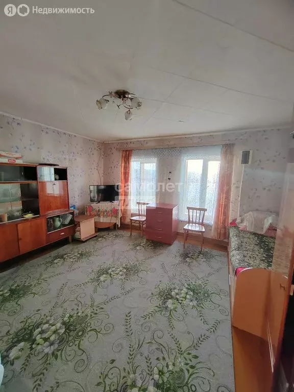 Дом в деревня Стеклофилины, Садовая улица, 2 (60.5 м) - Фото 1