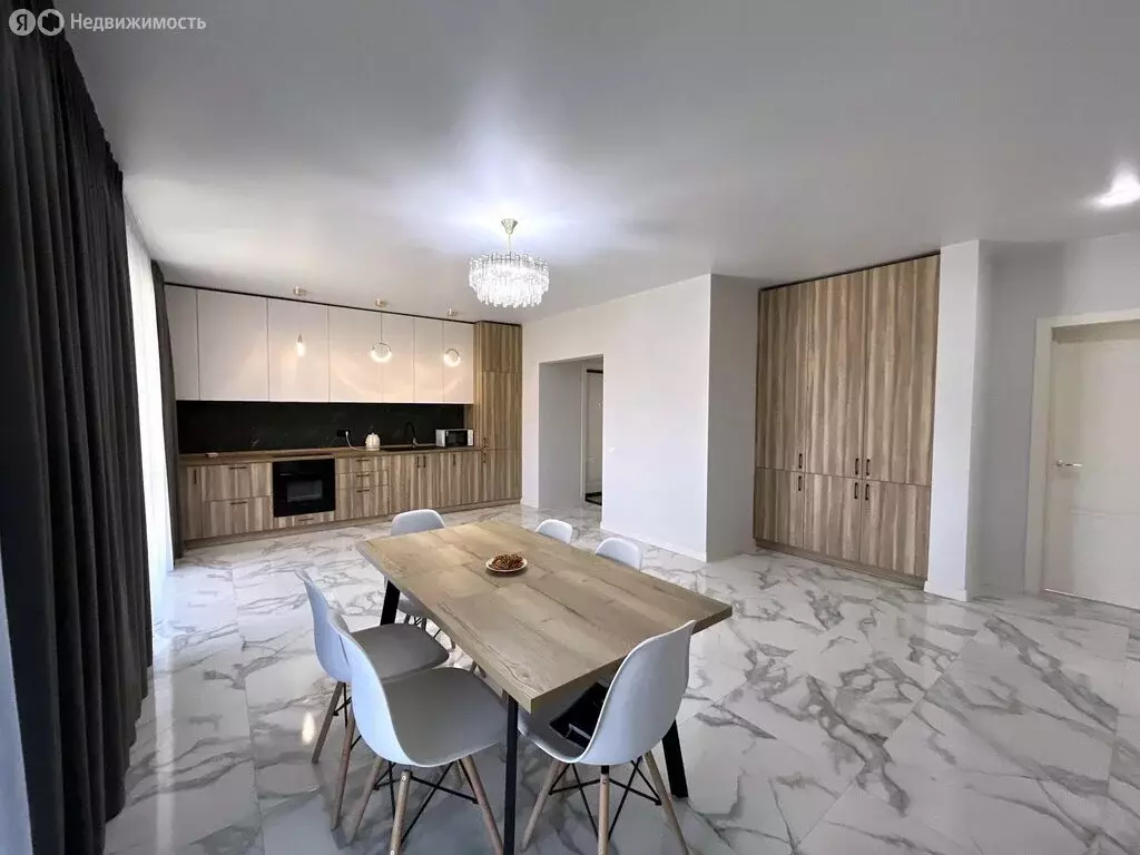 Дом в Краснодарский край, муниципальный округ Анапа, посёлок ... - Фото 1