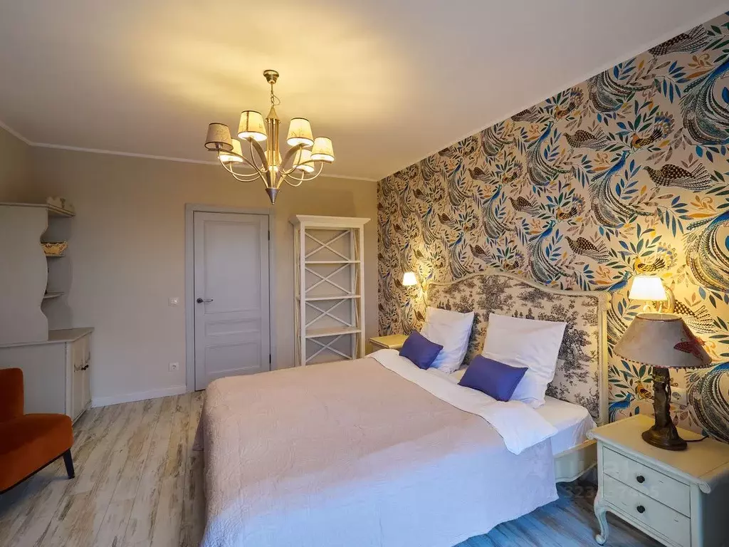 1-к кв. Тверская область, Конаковский муниципальный округ, д. Мокшино ... - Фото 2