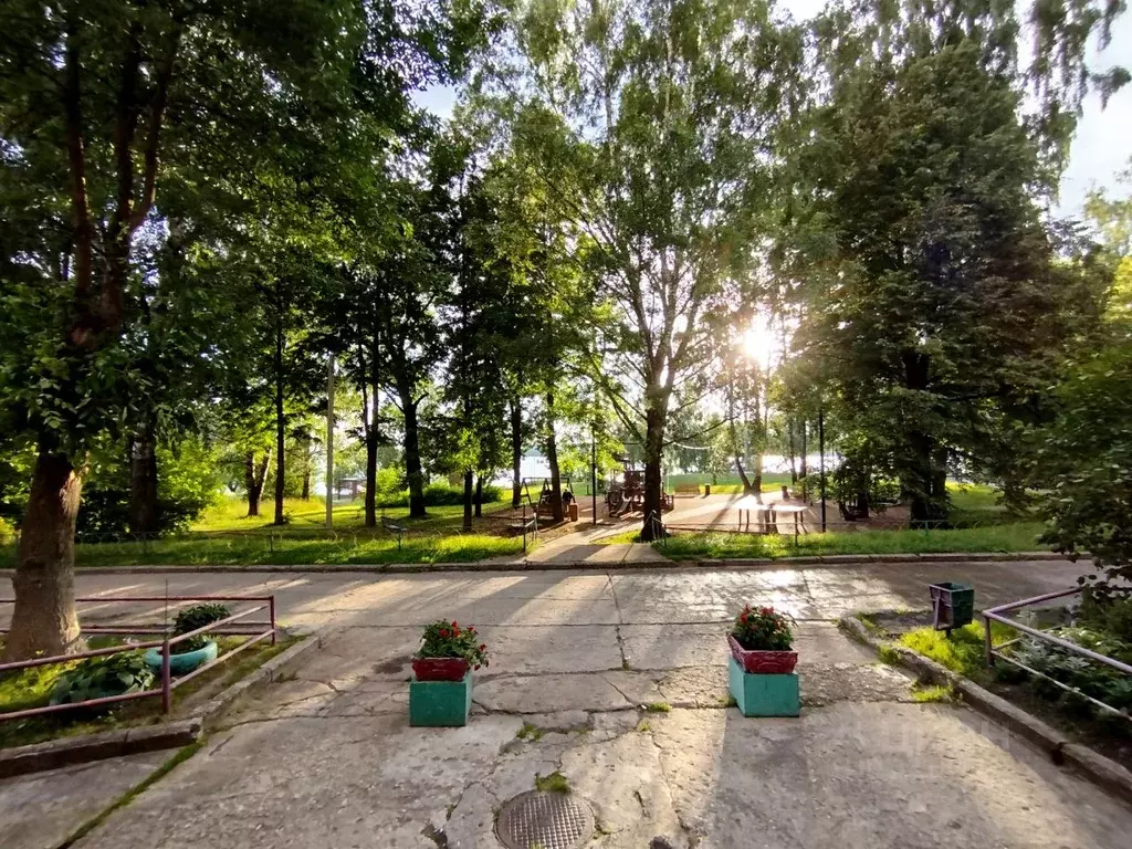 2-к кв. Тверская область, Конаково ул. Гагарина, 16 (48.0 м) - Фото 1