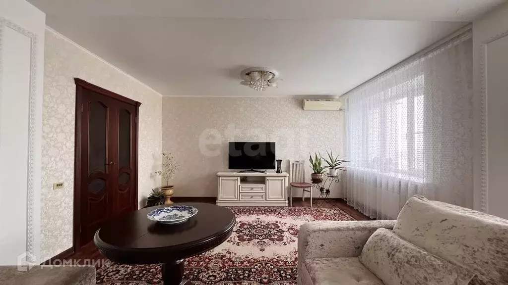 Продаётся 3-к квартира, 80 м - Фото 1