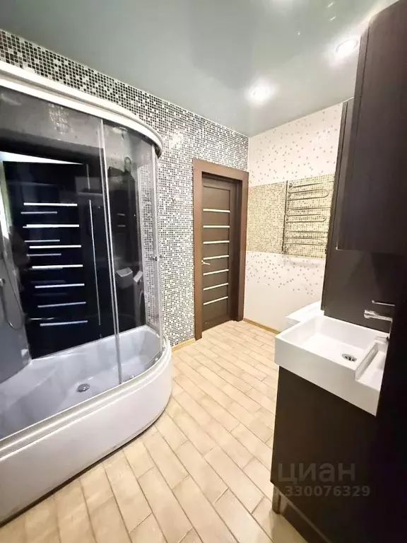 1-к кв. Московская область, Видное ул. Березовая, 9 (46.0 м) - Фото 2