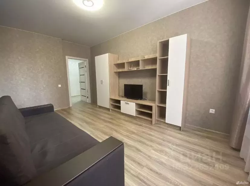 1-к кв. Ростовская область, Ростов-на-Дону ул. Берберовская, 4 (38.0 ... - Фото 2