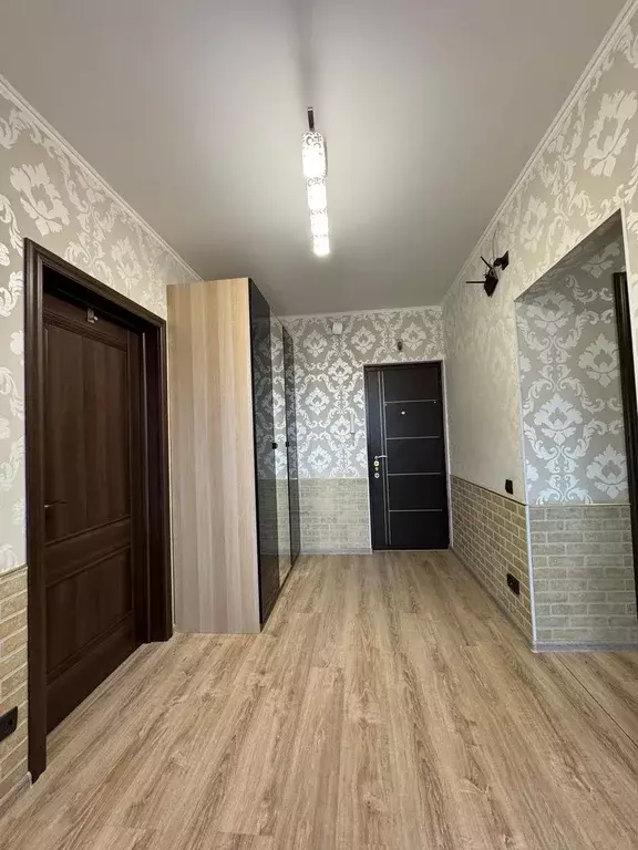 Продаётся 2-к квартира, 54.7 м - Фото 1