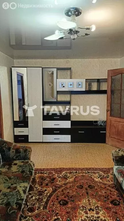 2-комнатная квартира: Симферополь, Киевская улица, 94 (42.8 м) - Фото 2