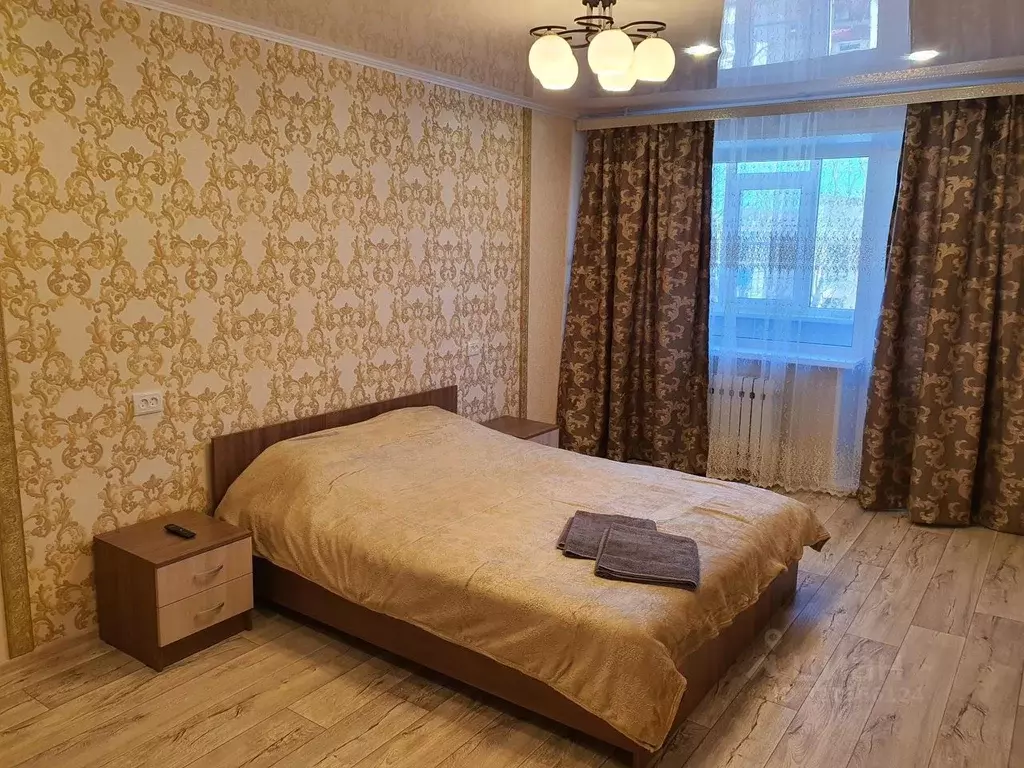 1-к кв. Камчатский край, Петропавловск-Камчатский Ленинградская ул., ... - Фото 1