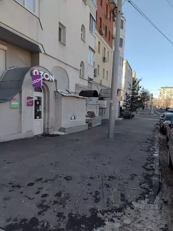 Офис в Саратовская область, Саратов Вознесенская ул., 8 (22 м) - Фото 1