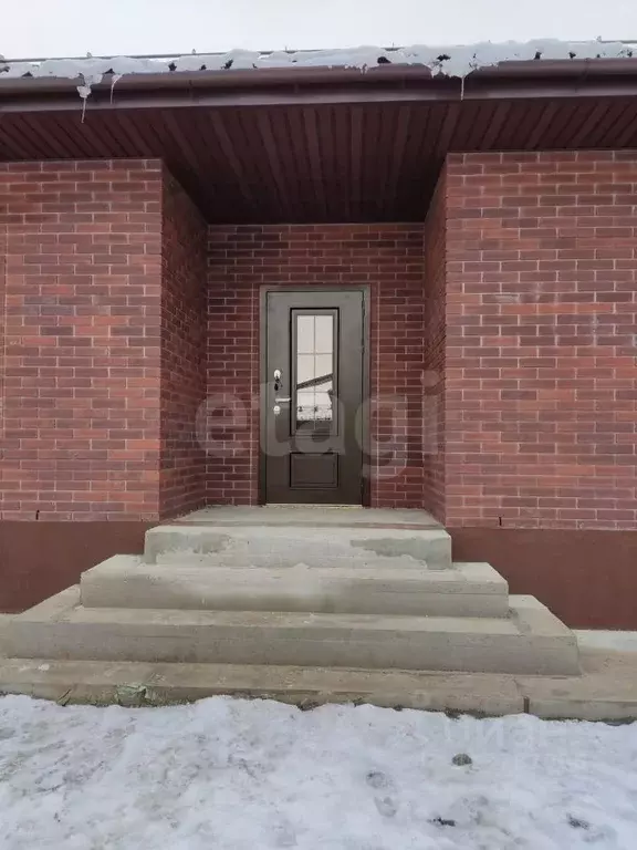 Дом в Калужская область, Калуга ул. Непокоренных Ленинградцев, 50Г ... - Фото 1