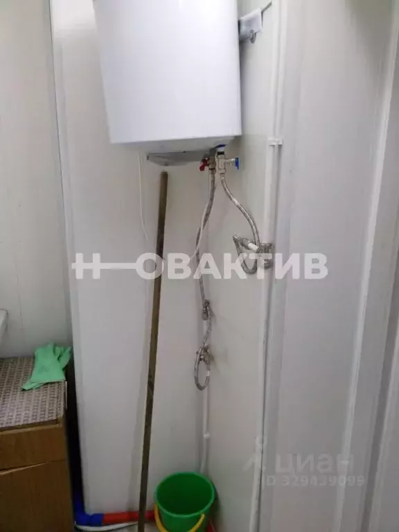 Помещение свободного назначения в Новосибирская область, Новосибирск ... - Фото 2