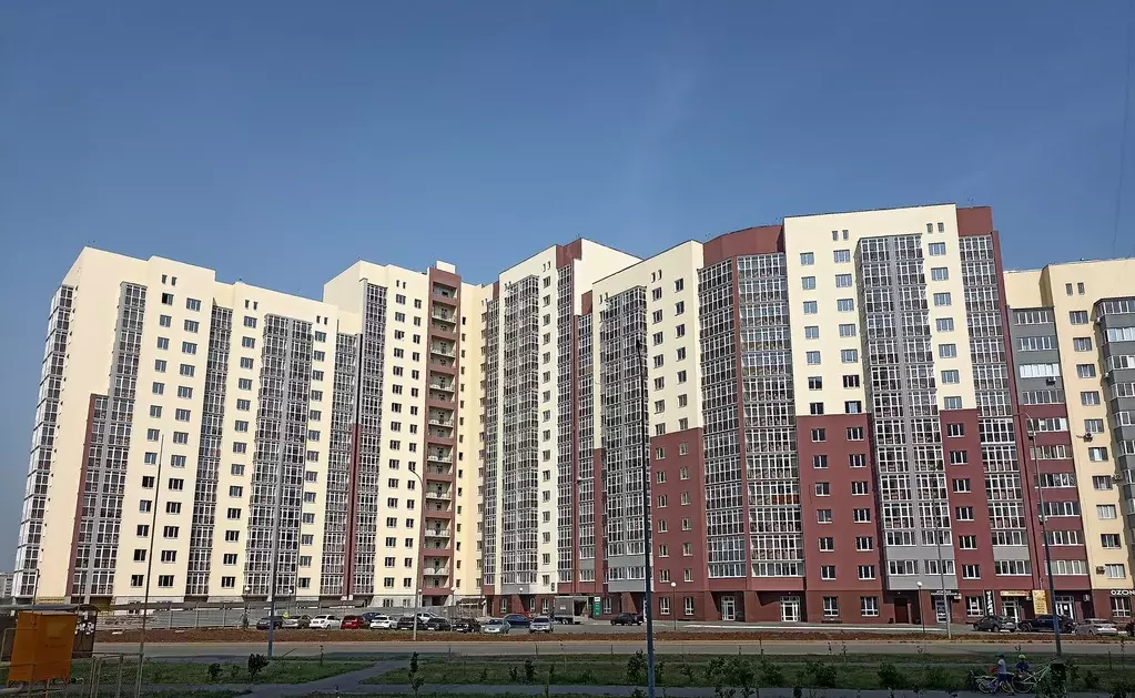 Продаётся 3-к квартира, 92.2 м - Фото 0
