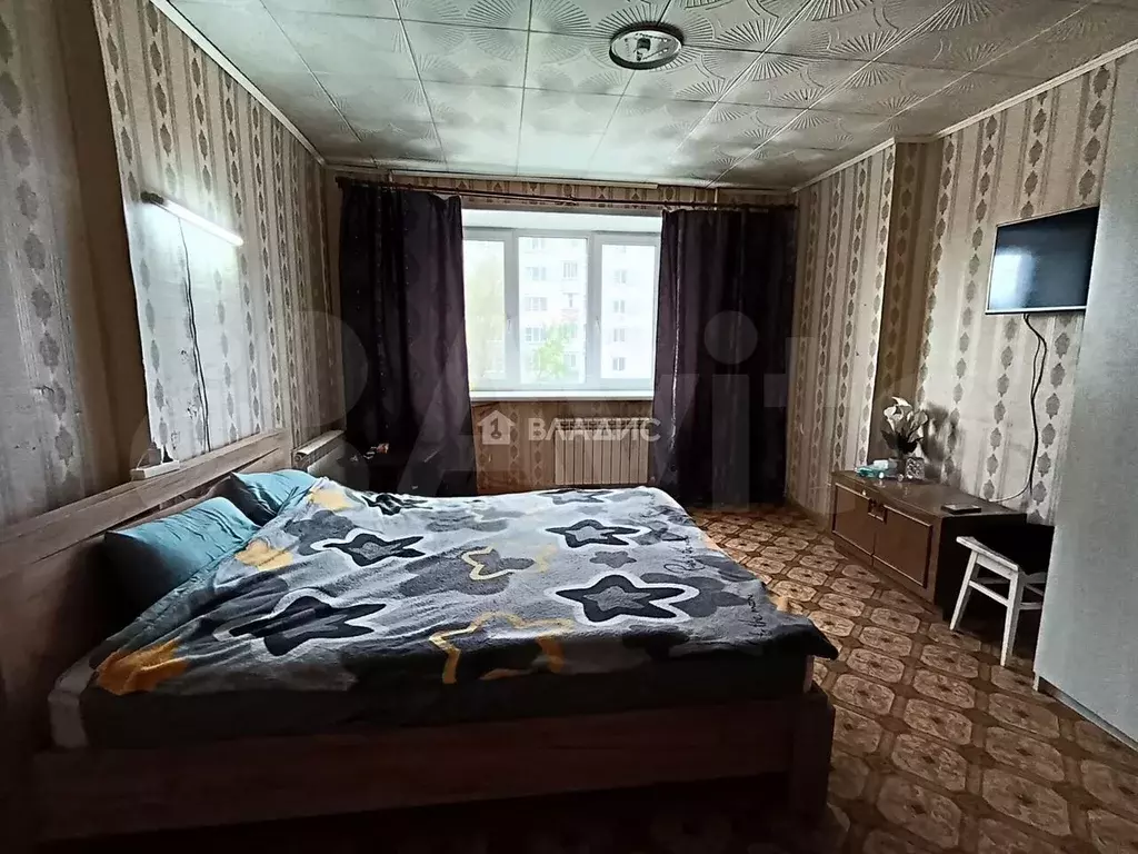 1-к. квартира, 36,4 м, 3/9 эт. - Фото 1