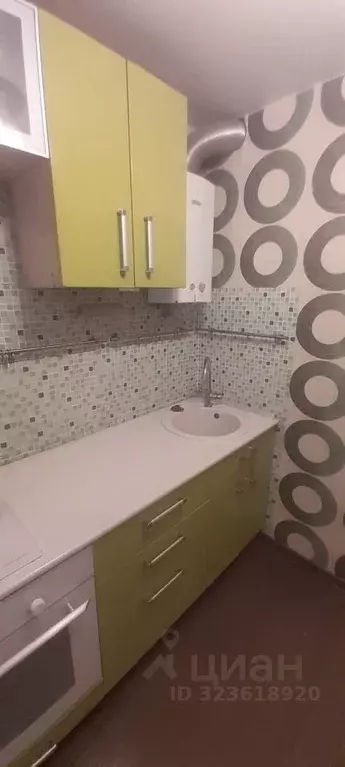 2-к кв. Самарская область, Самара пос. Управленческий, ш. ... - Фото 2