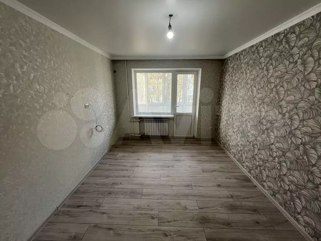 2-к. квартира, 50м, 3/5эт. - Фото 1