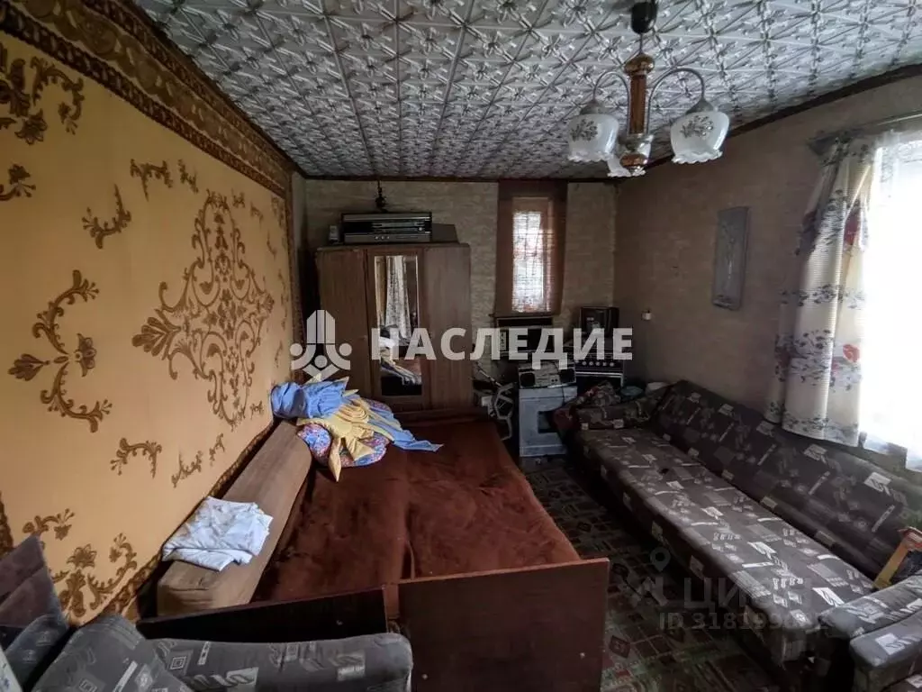 Дом в Ростовская область, Белая Калитва Дружба-2 садоводческое ... - Фото 1