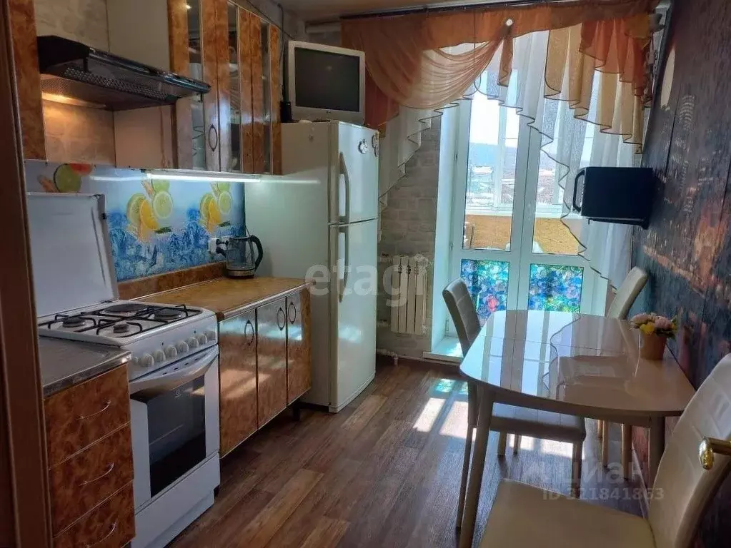 2-к кв. Хабаровский край, Комсомольский район, пос. Ягодный ... - Фото 1