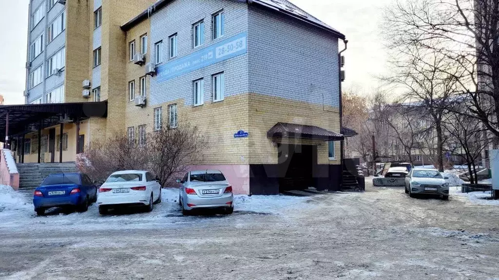 Машиноместо, 18 м - Фото 0