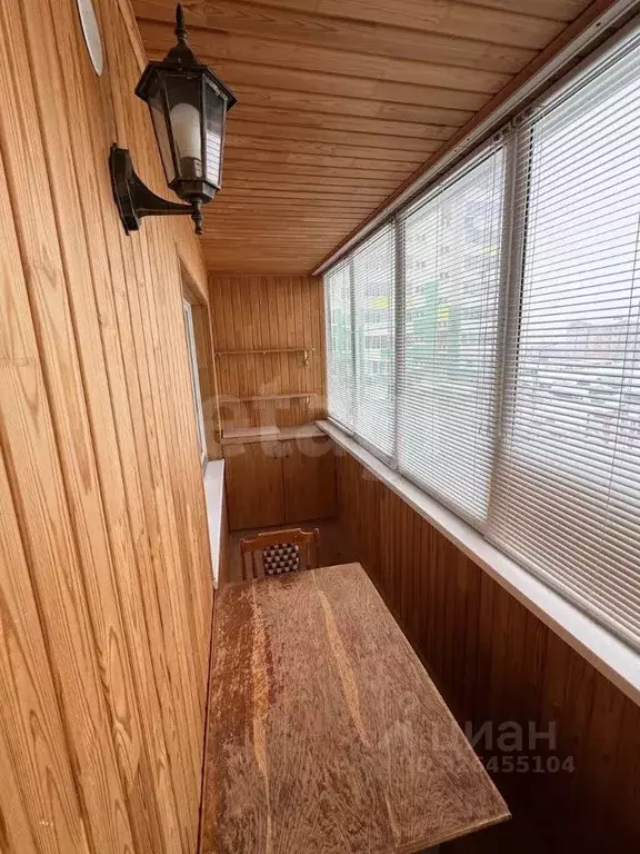 2-к кв. Татарстан, Альметьевск Алсу мкр, ул. Рината Галеева, 23 (54.0 ... - Фото 1