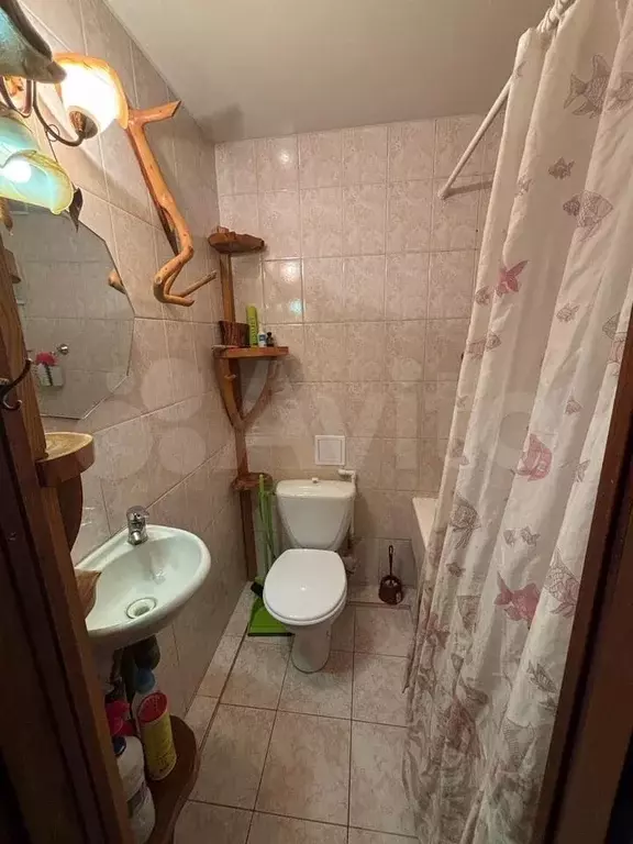 2-к. квартира, 52 м, 2/5 эт. - Фото 1