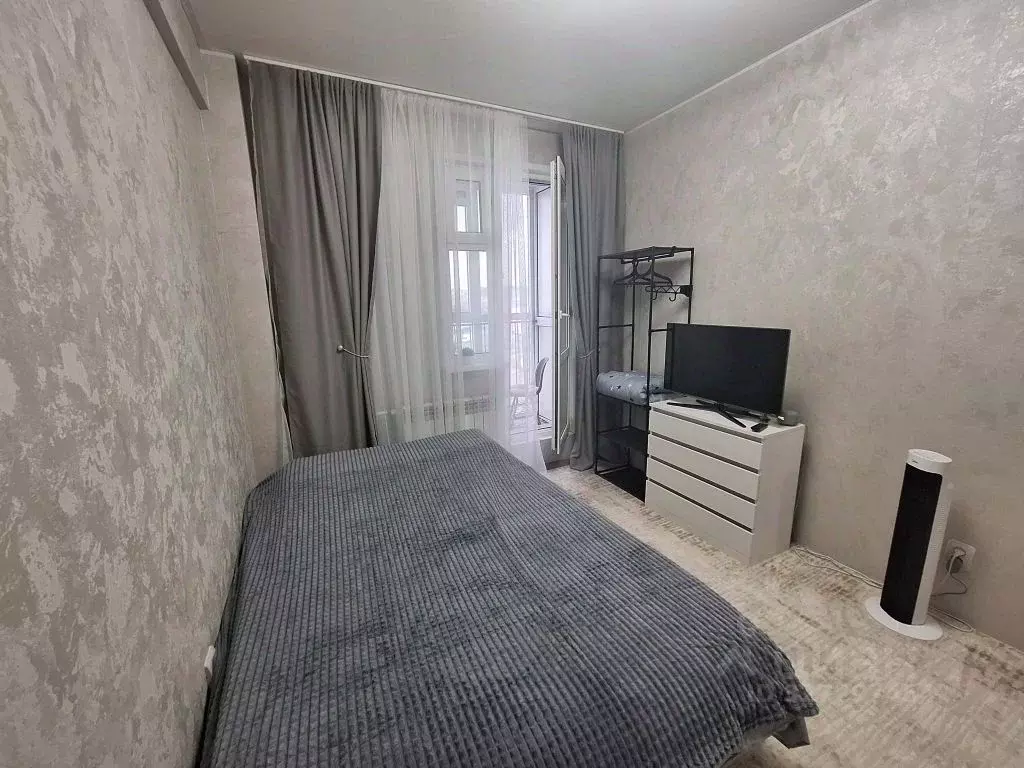 Студия Нижегородская область, Нижний Новгород бул. Южный, 13 (16.2 м) - Фото 2