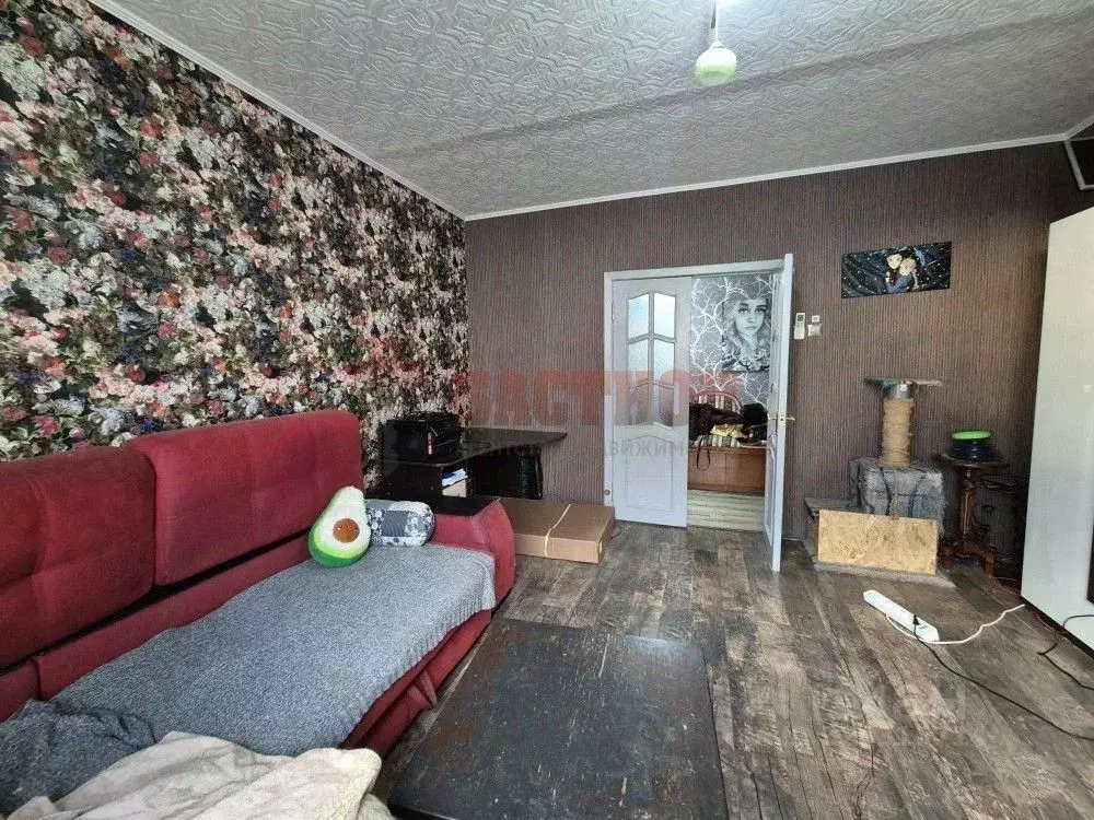 2-к кв. Московская область, Балашиха Железнодорожный мкр, ул. ... - Фото 1